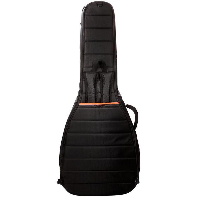 MONO M80 Classical/OM Case Jet Black