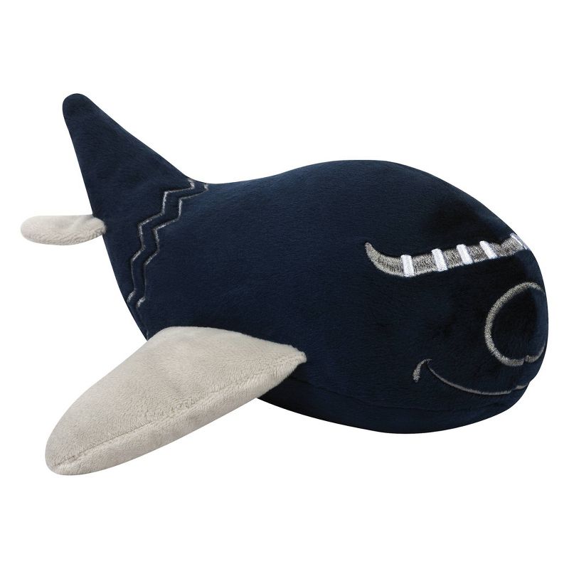 Sammy and Lou Adventure Awaits Crib Bedding Set - 4pc