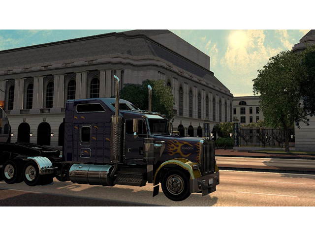 Rig'n'Roll [Online Game Code]