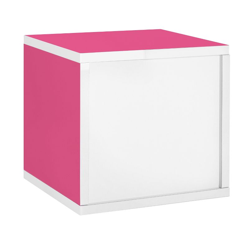 Sesame Street Design and Store 6 Bin Toy Organizer - Delta Children