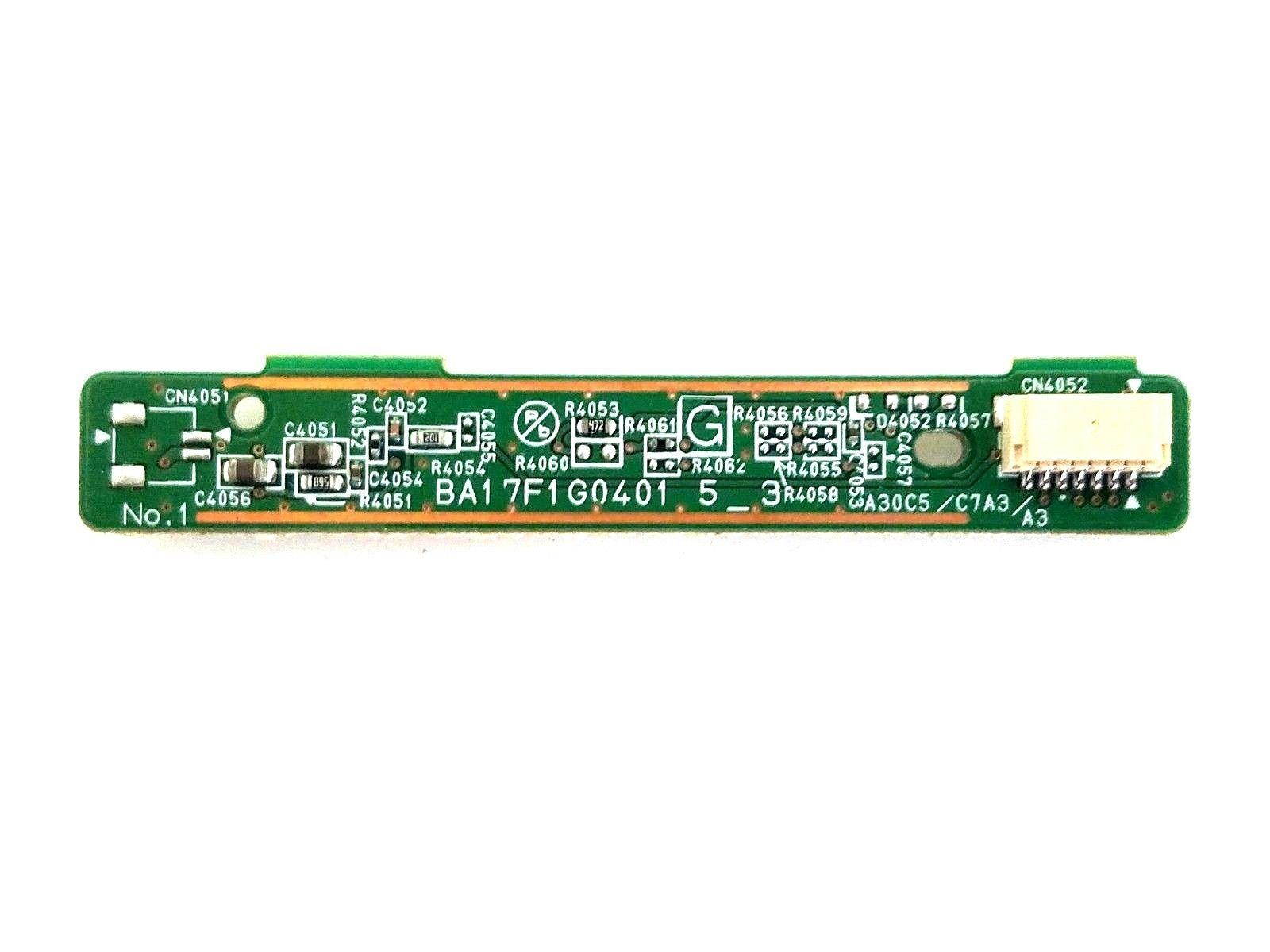 Emerson LC320EM2 IR Sensor Board BA17F1G0401 5_3 ,