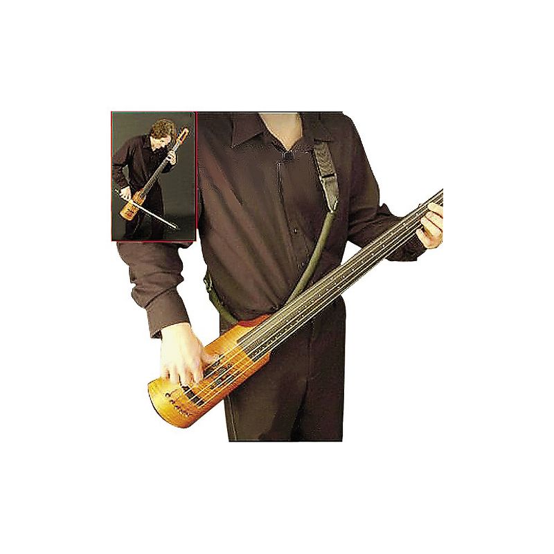 NS Design Boomerang Strap System for Bass Cello