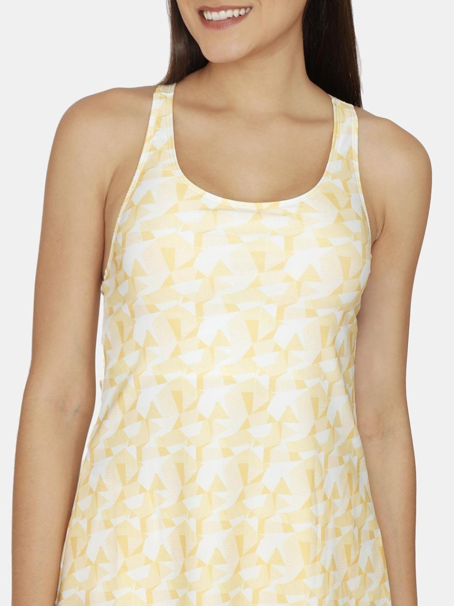 Da Intimo Green Bralette