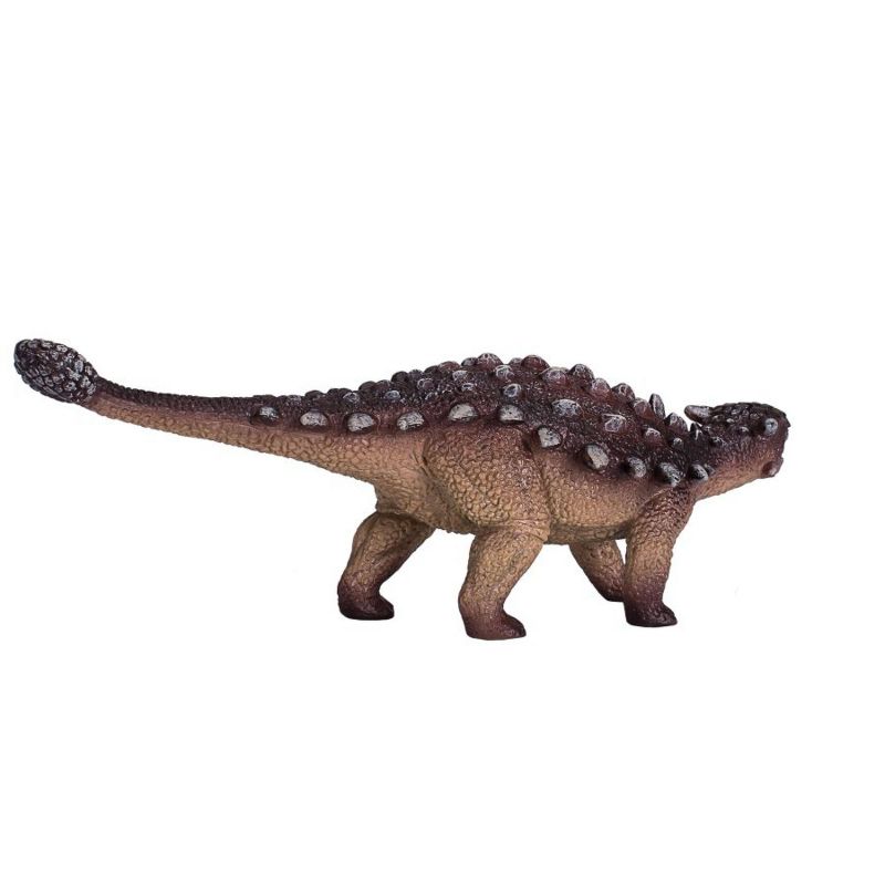 Mojo Dinosaur Ankylosaurus Realistic Figure