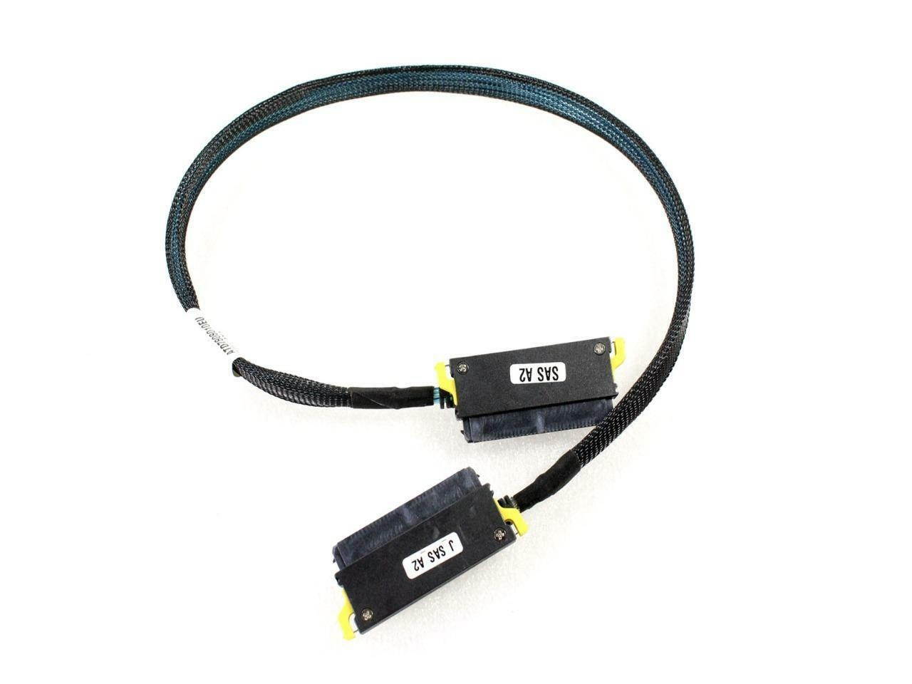Mini SAS SFF8087 to Mini SAS SFF8087 Mini SAS Cable 3 FT 91 cm