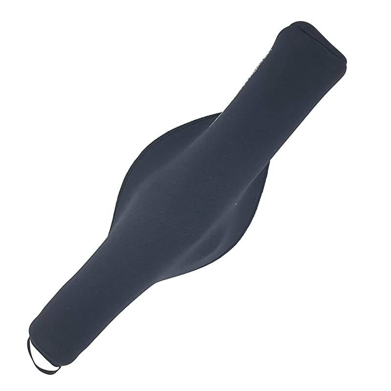 XP6 Neoprene Scope Cover 6mm Large 125 in x 42 mm