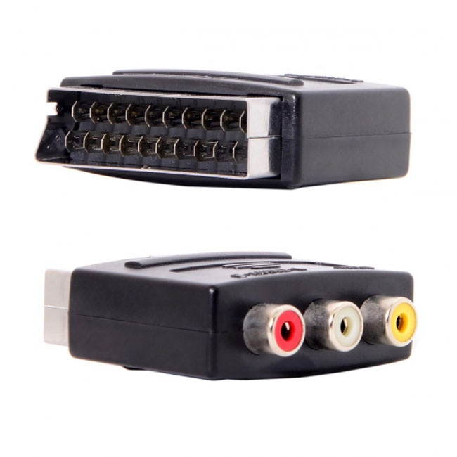 Digital Audio Coaxial Cable | Subwoofer Cable &ndash; (S/PDIF) RCA Cable, 200 Feet