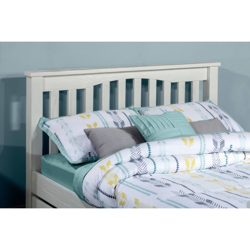 Kids' Urban Quarters Chest Steel Black - Hillsdale Furniture