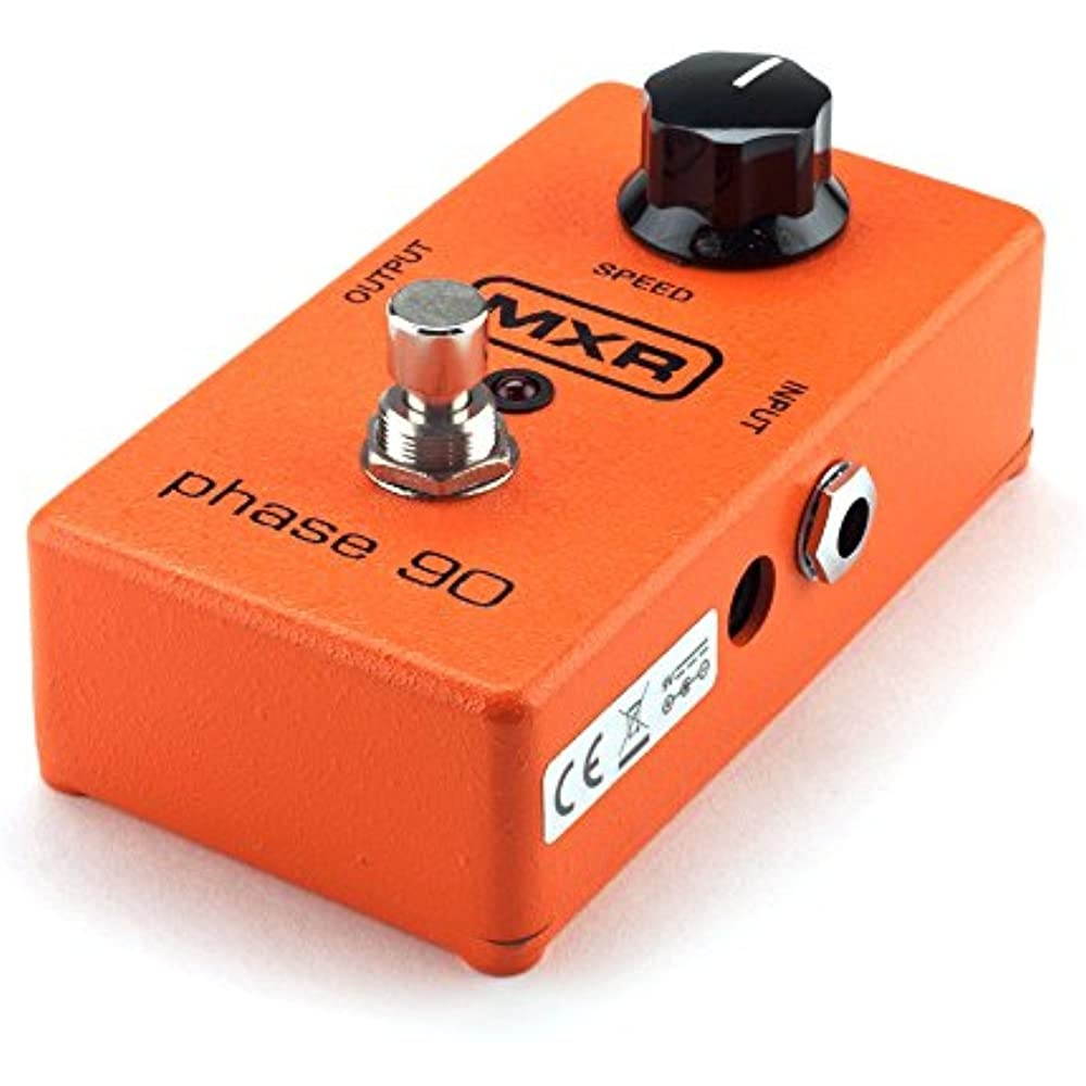 MXR M-101 Phase 90 Phaser