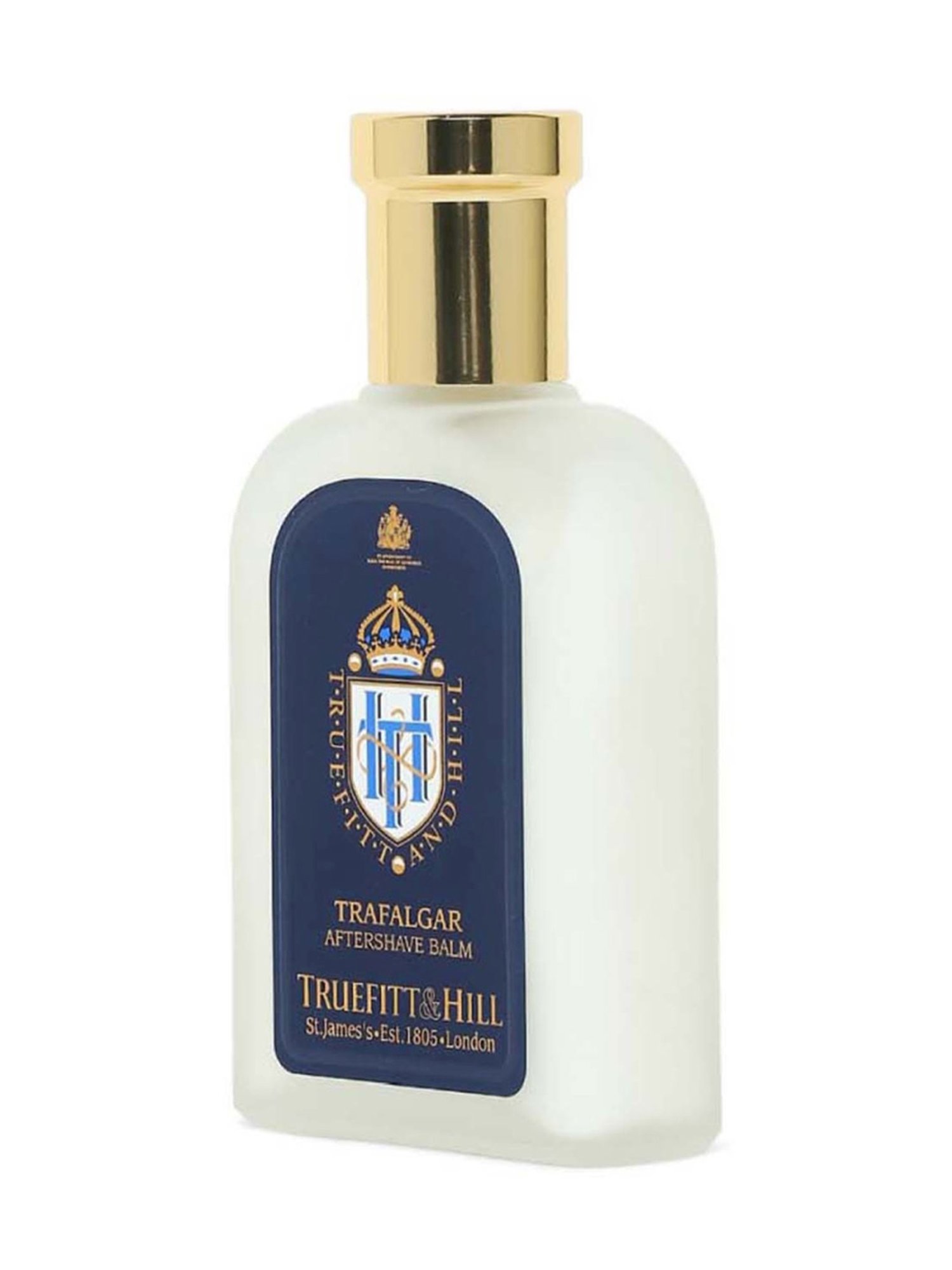 Truefitt & Hill Trafalgar After Shave Balm 100 ml for Men