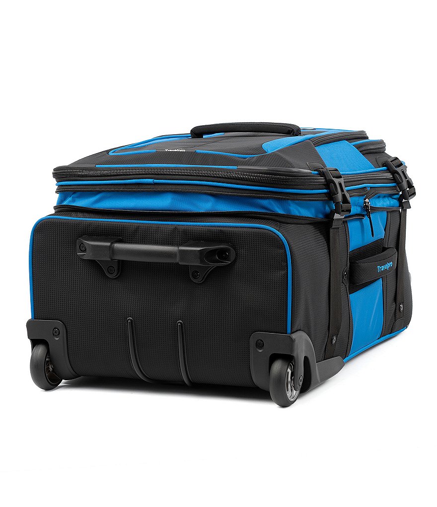 Travelpro Bold 22#double; High Performance Expandable Roller Board