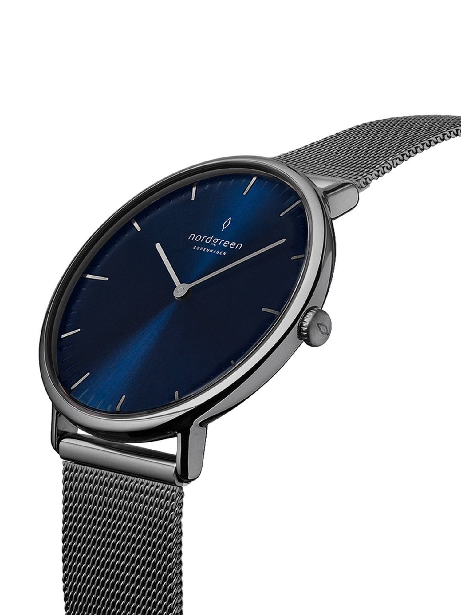 NORDGREEN NR36GMMEGUNA Native Unisex Analog Watch