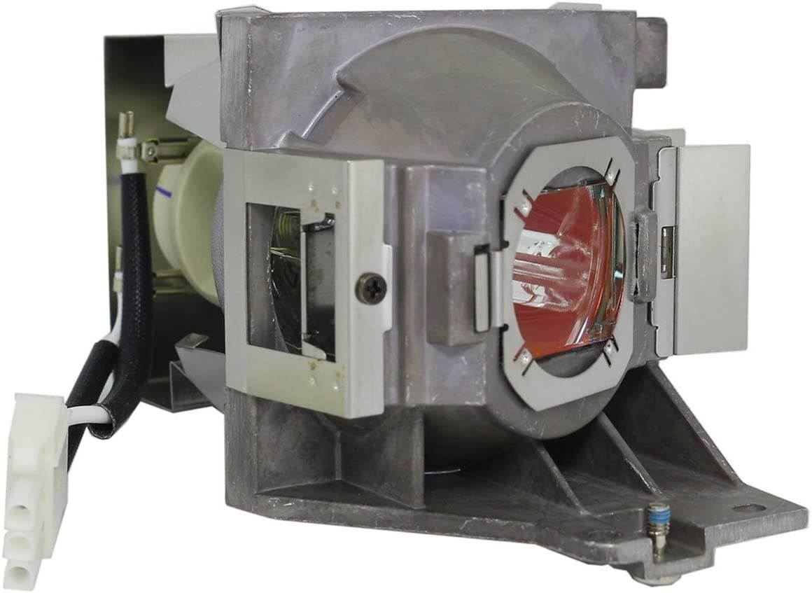 Lutema Economy Bulb for BenQ HT2050A Projector (Lamp with Housing)