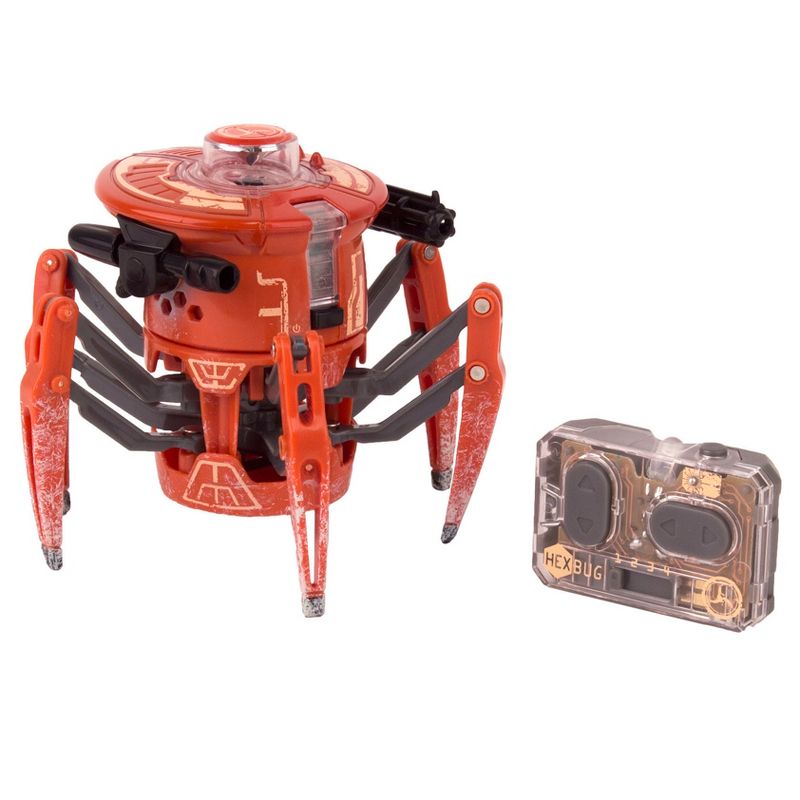 HEXBUG Battle Spider 2.0 Single Assortment