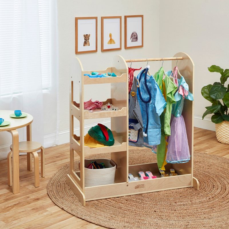 Schylling Children's Broom Set