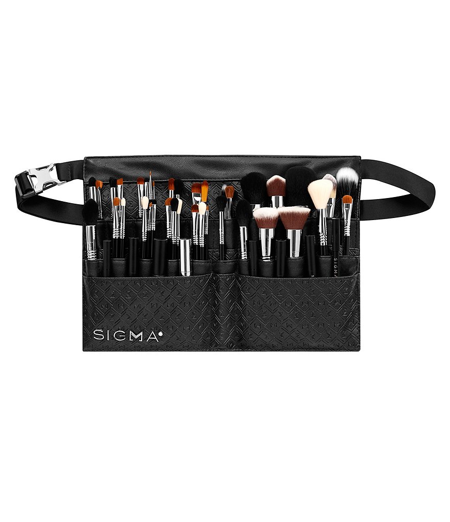 Sigma Beauty Complexion Air Brush Set