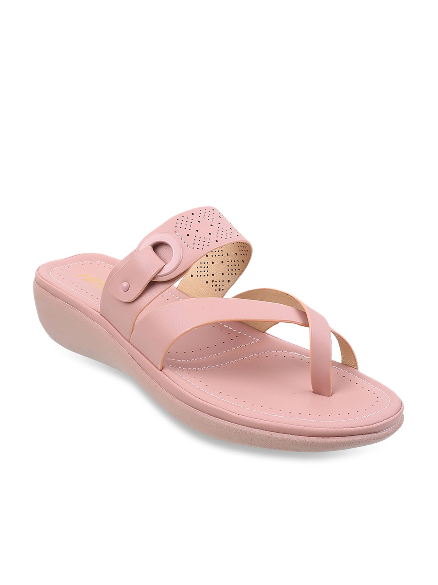 Bata Women's Black Flat Ballets