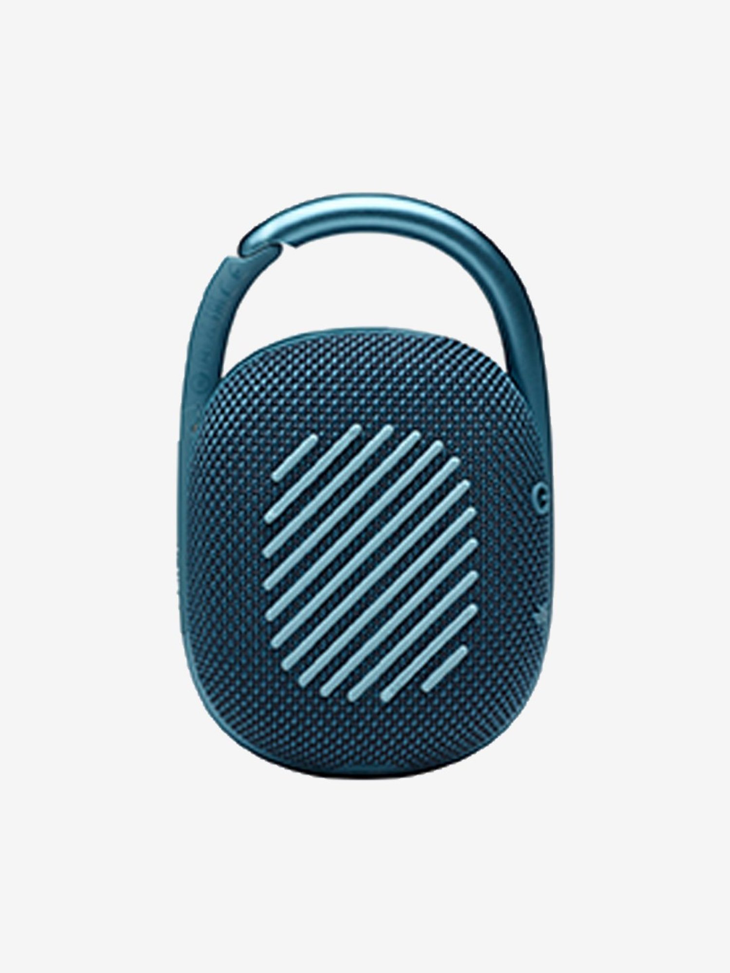 JBL Clip 4 Ultra-Portable IP67 Water & Dustproof Bluetooth Speaker (Blue)