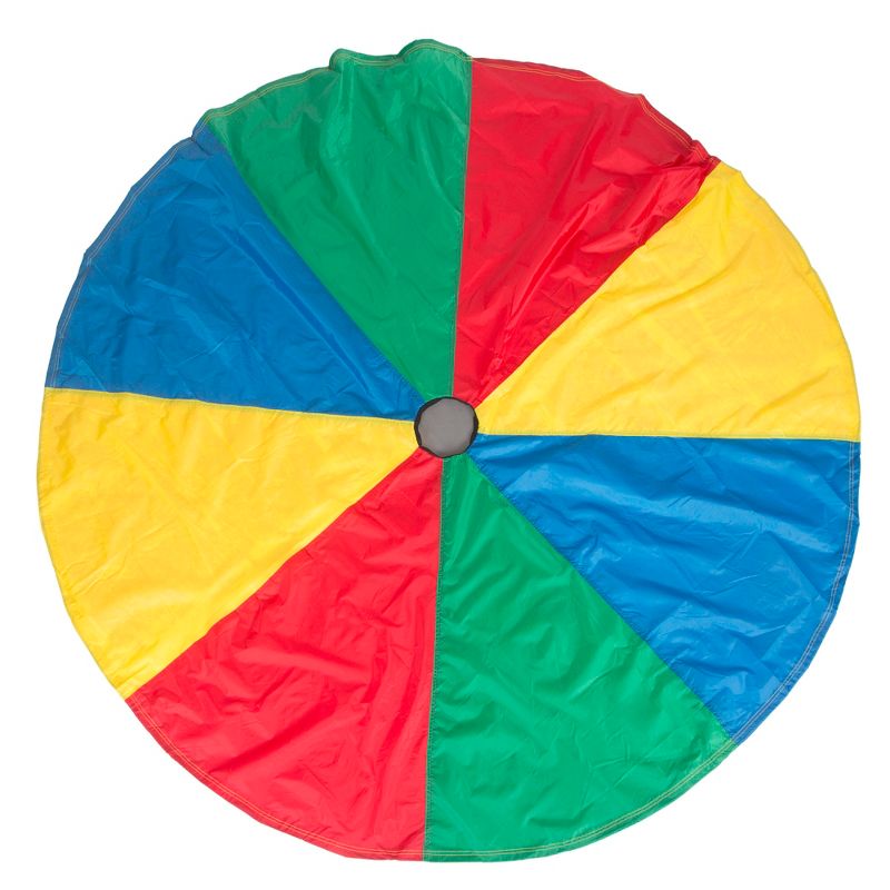 Pacific Play Tents Kids Play Parachute Without Handles With Carry Bag 35 Ft