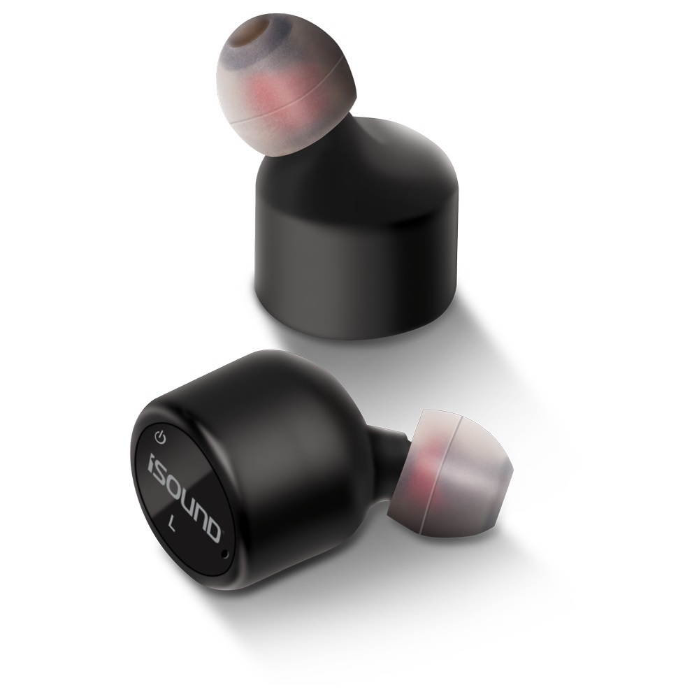BT FIT BLUETOOTH EARBUDS