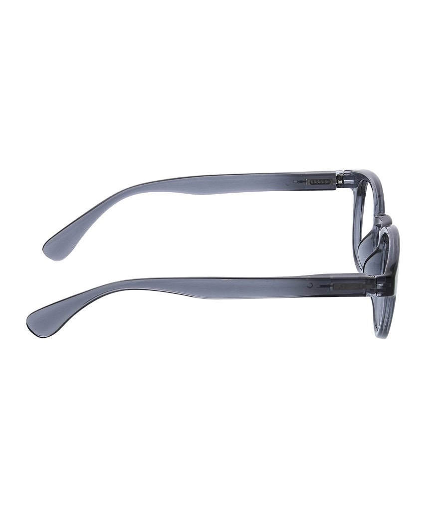 Peepers Smith Blue Light Reader Glasses