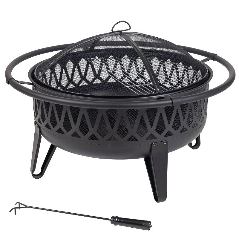 Harmony Fire Pit - Pleasant Hearth