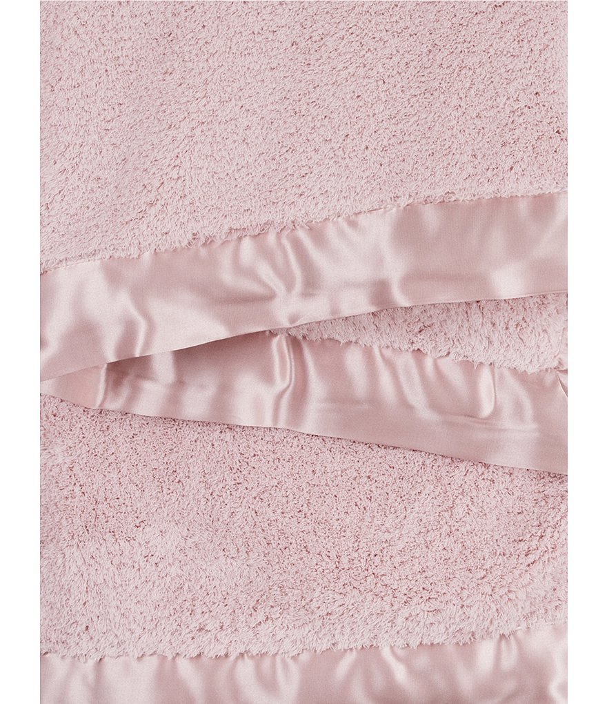 Little Giraffe Chenille Blanket