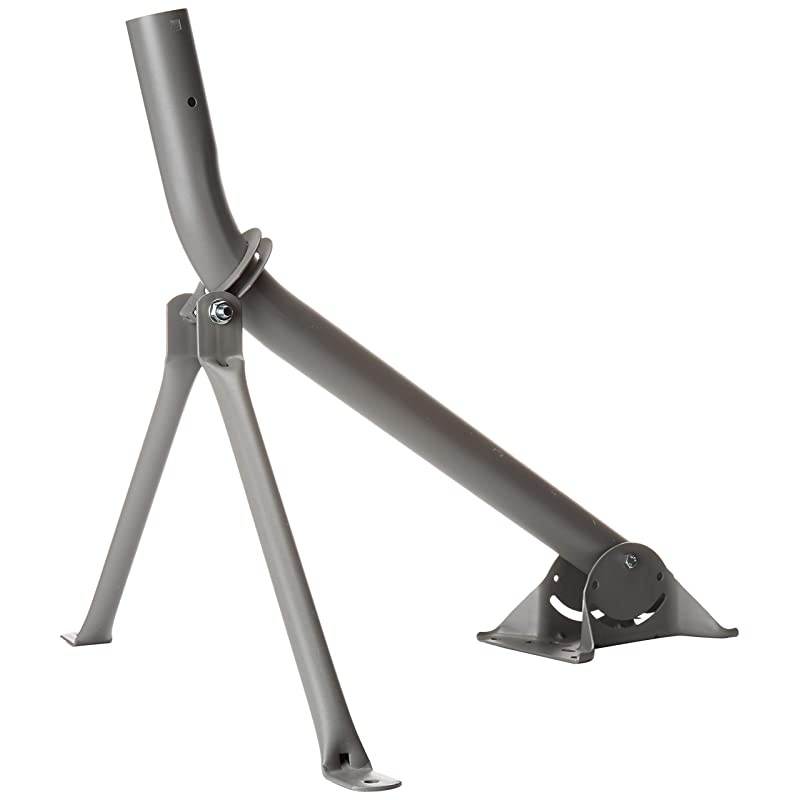 Universal Outdoor Heavy Duty Satellite DishAntenna Mount Tripod TV Pole