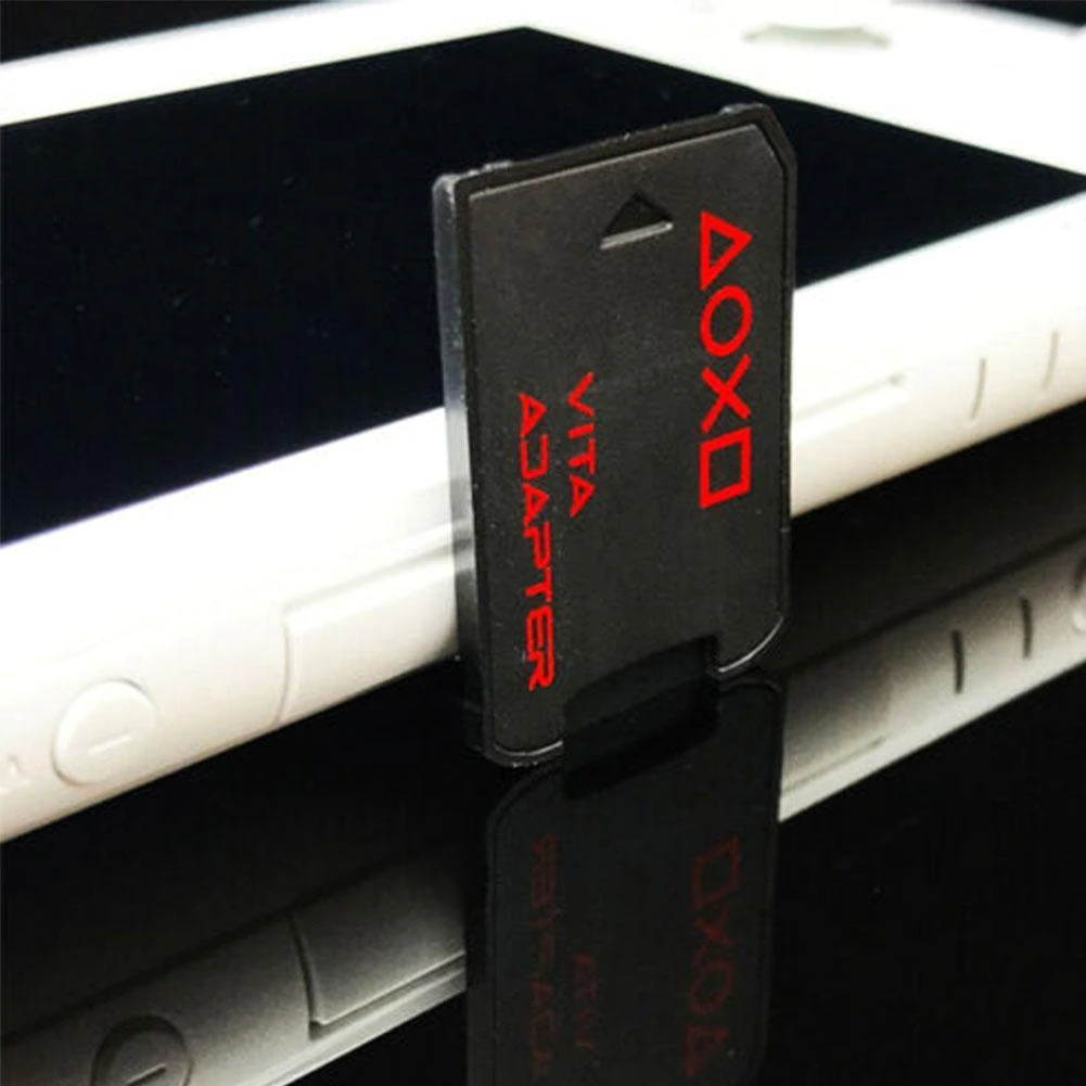 Version 3.0 SD2Vita For PS Vita Memory Card For PSVita System 256GB Card card 3.60 For PSV Micro Game 1000/2000 r30 SD R4W7