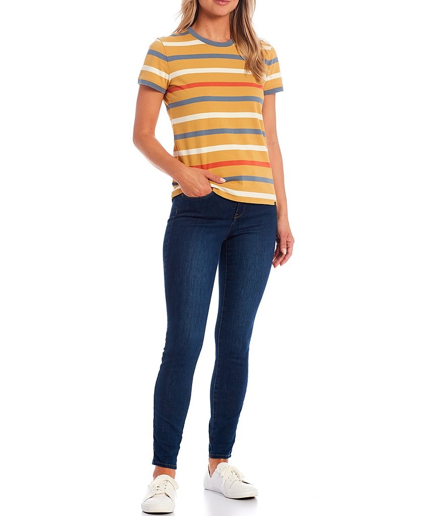 Pendleton Deschutes Ringer Tee