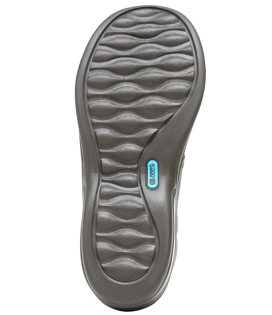 Bzees Niche II Floral Slip-On Shoes