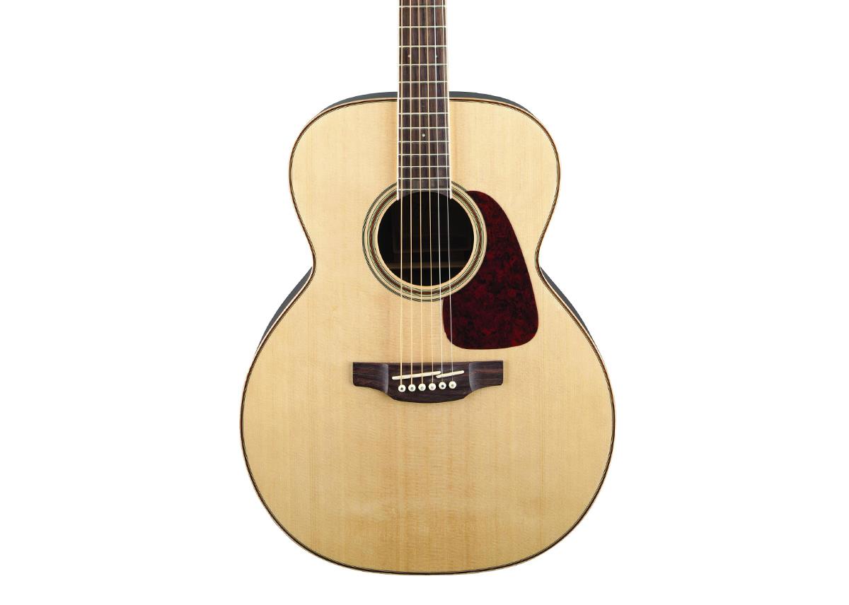 Takamine G Series GN93 NEX Acoustic Guitar Natural