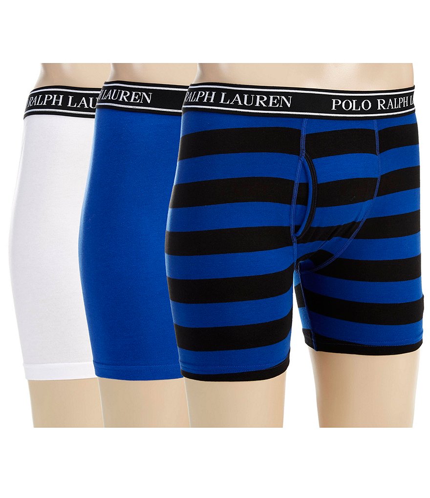 Papi Space Dye Trunks 2-Pack