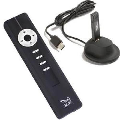 SMK-LINK SMK#VP4910 RemotePoint Jade VP4910 Presentation Pointer