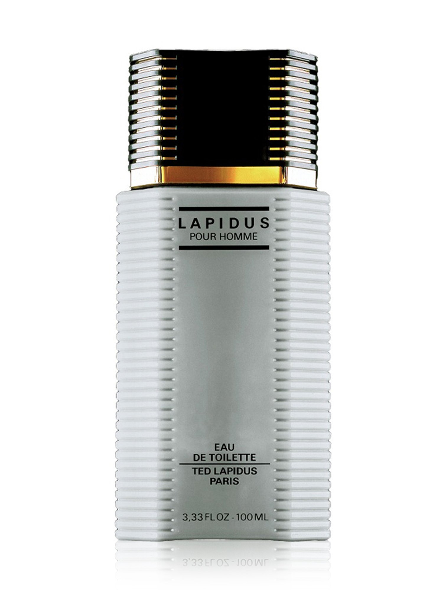 Ted Lapidus Rumba Passion & Pour Homme Eau de Toilette Combo