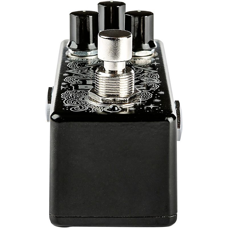 Carl Martin Buff Deluxe Boost Guitar Effects Pedal