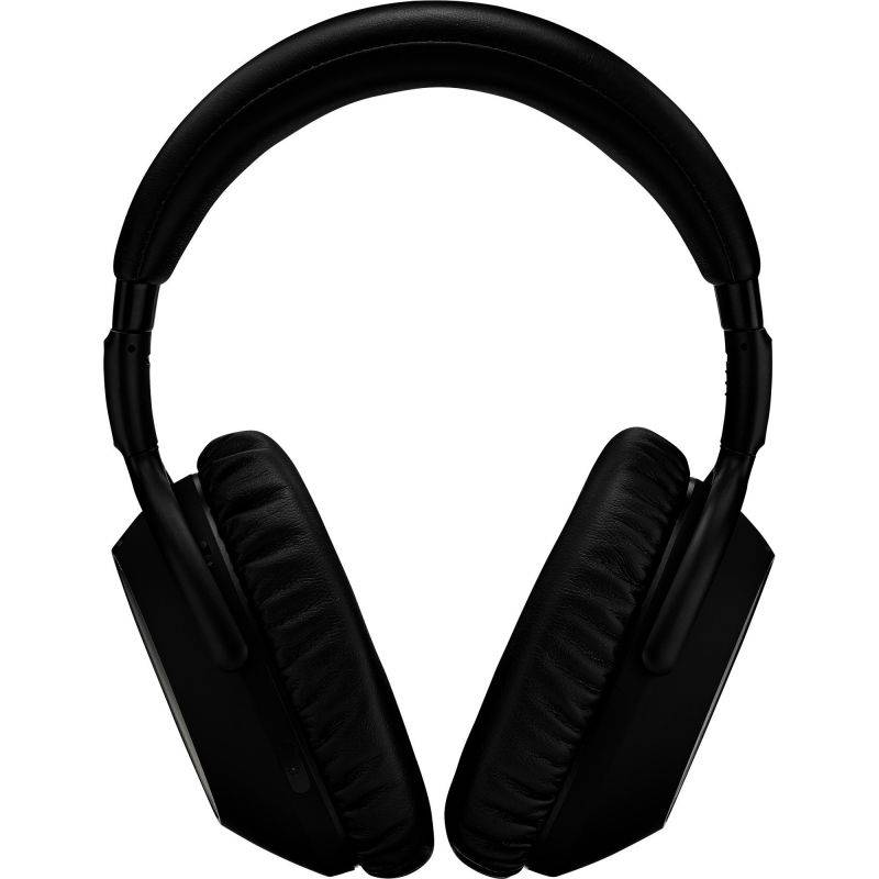 EPOS | SENNHEISER ADAPT 660 (1000200) - Dual-Sided, Dual-Connectivity, Wireless, Bluetooth, Adaptive ANC Over-Ear Headset | For Desk/Cell Phone & Softphone | Teams Certified (Black)