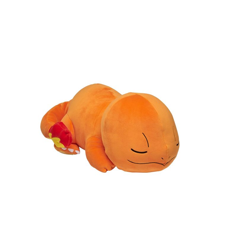 Pokemon Charmander Pillow Buddy