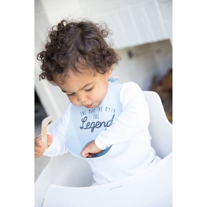 Bella Tunno Legend Wonder Bib