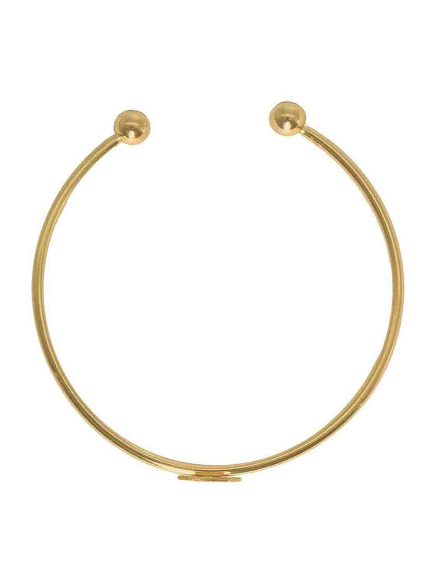 Joker & Witch Magic Trick Golden Bracelet - Set of 4