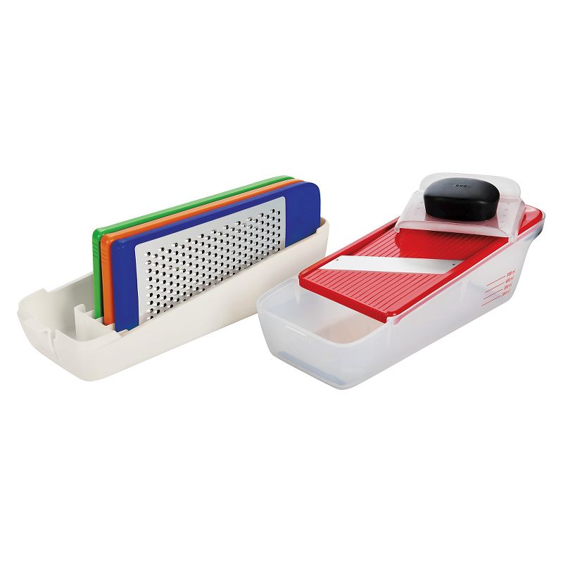 Microplane Bowl Grater