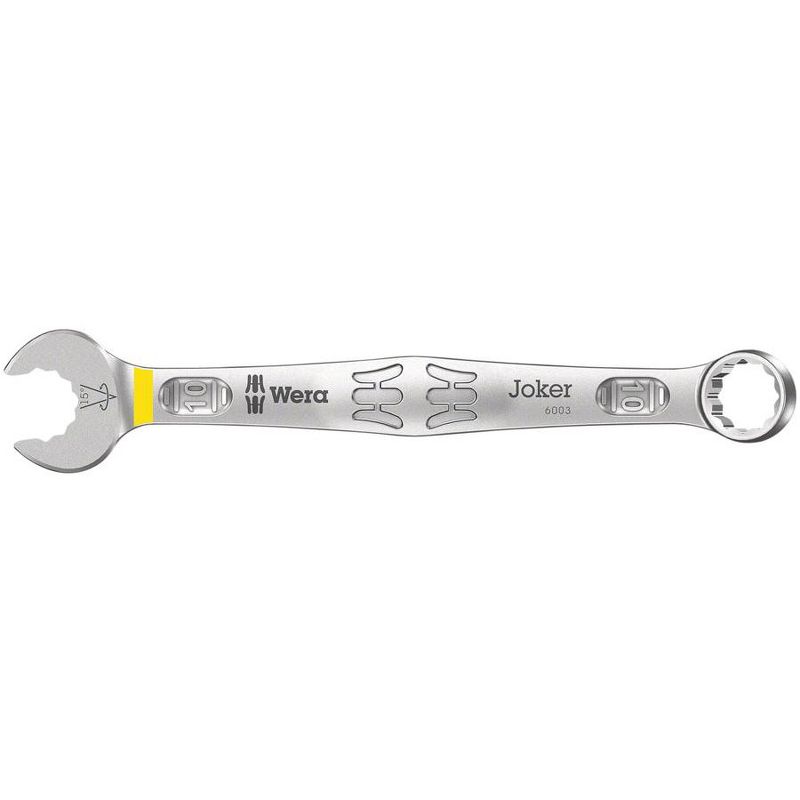 Wera 6003 Joker Combination Wrench Combination Wrench