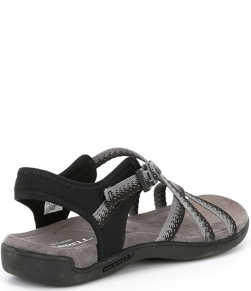 Merrell Women's District Muri Lattice Banded Sandals