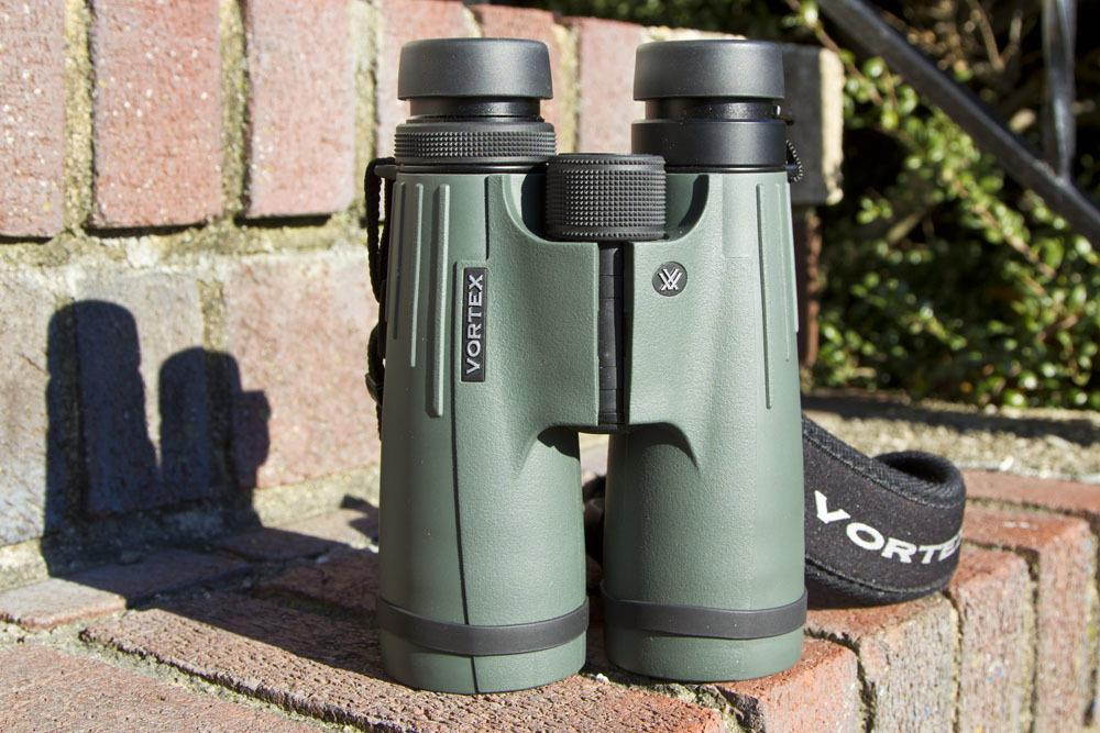Vortex Optics Viper HD 10x50 Binocular V202
