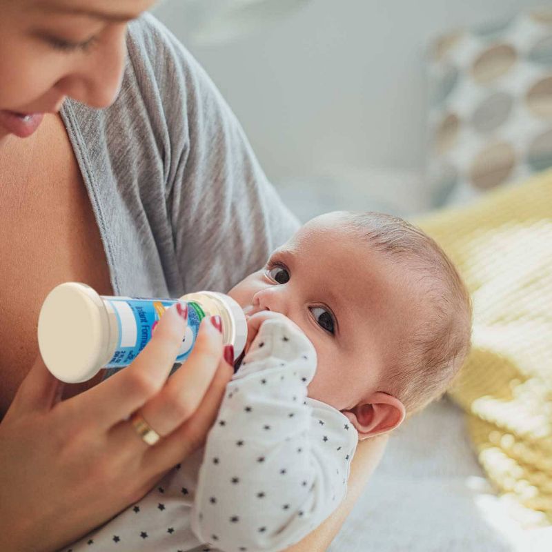 Similac Baby Formula Starter Kit - 3ct/8 fl oz Each