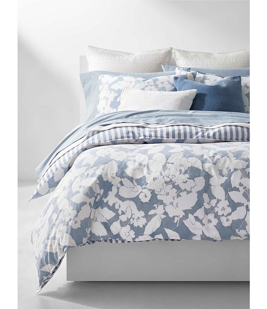 Lauren Ralph Lauren Willa Floral Comforter Mini Set
