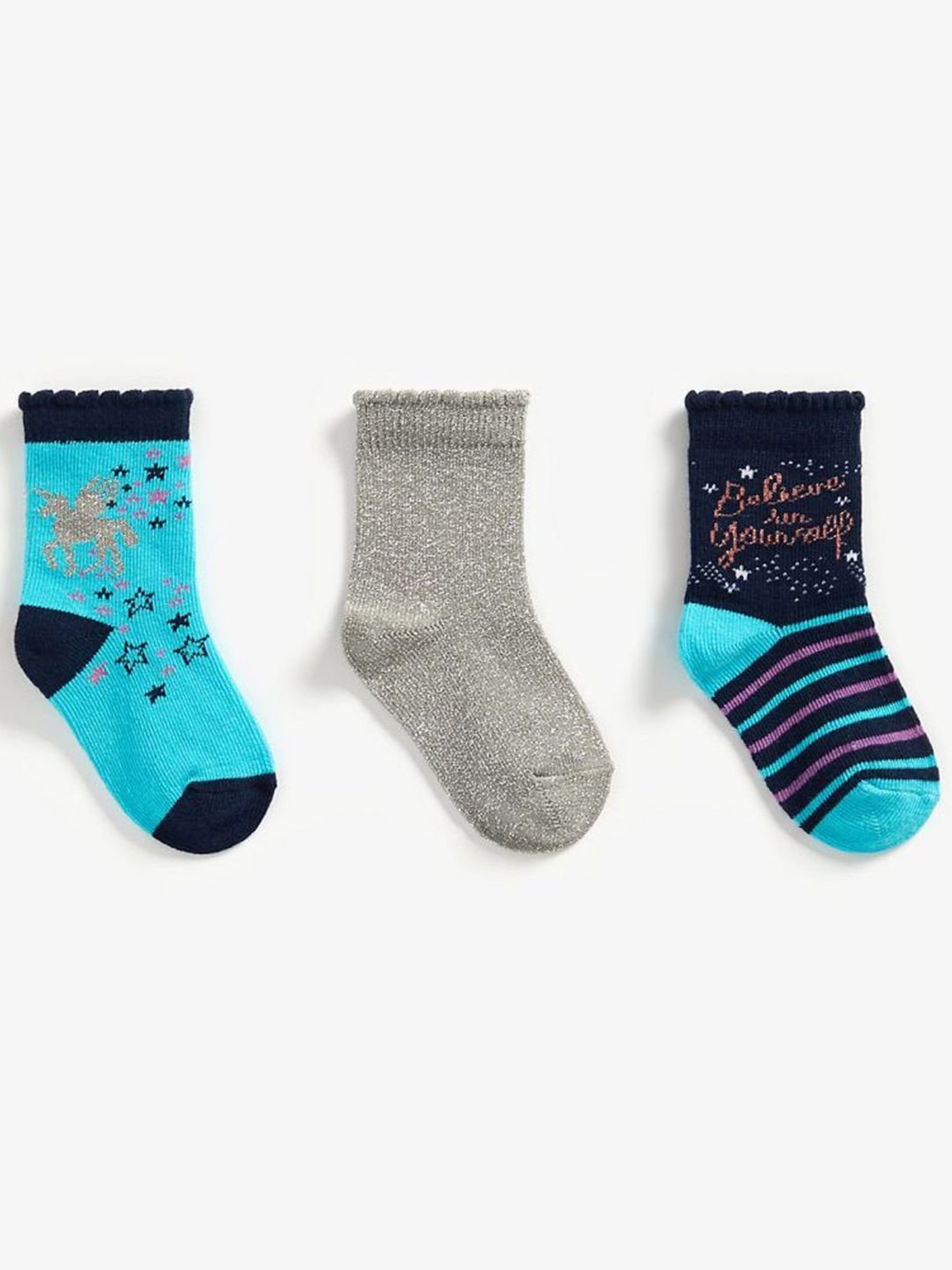 Pantaloons Junior Kids Pink Self Pattern Cap with Muffler