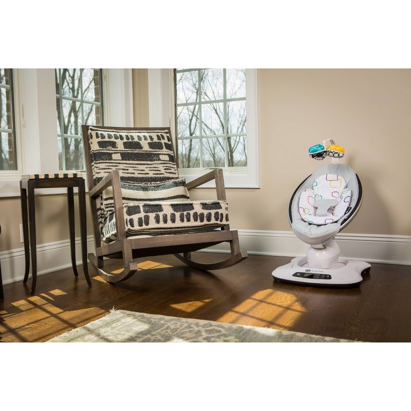 Boppy Preferred Newborn Lounger - Pink Princess