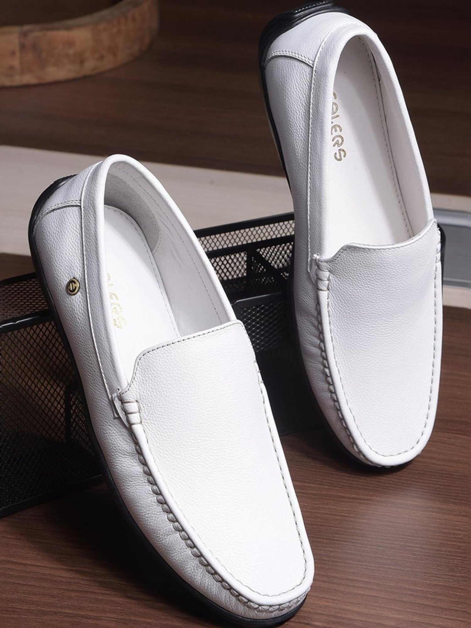 SPERRY Men's Billfish 3-Eye Dark Tan Boat Shoes