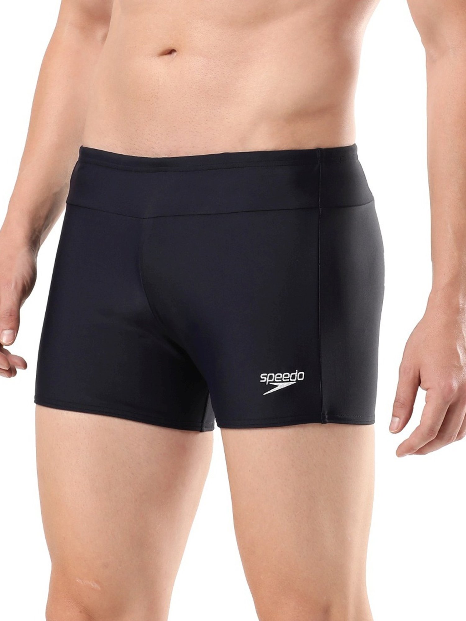 Speedo Dark Navy Regular Fit Swim Shorts